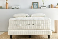 Avocado Luxury Foundation Set