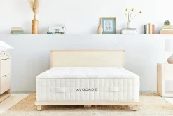 Avocado Luxury Hybrid Medium Mattress 13.25"