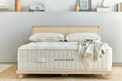 Avocado Luxury Hybrid Medium Mattress 13.25