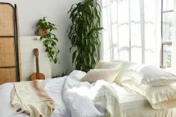 Avocado Organic Cotton 400 Thread Count Sheet Set