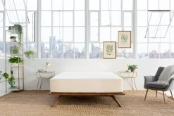 Avocado Organic Waterproof Mattress Protector