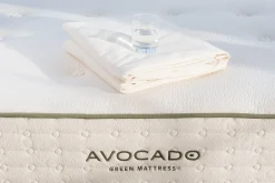 Avocado Organic Waterproof Mattress Protector