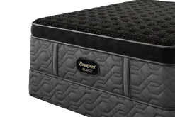 Beautyrest Black Series Four Firm Pillow Top Mattress 17.5