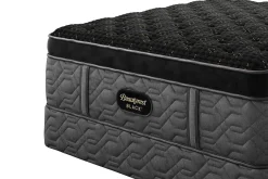 Beautyrest Black Series Four Medium Pillow Top Mattress 17.5"