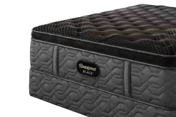 Beautyrest Black Series One Plush Pillow Top Mattress 14.5"