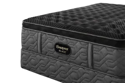 Beautyrest Black Series One Firm Pillow Top Mattress 14.25"
