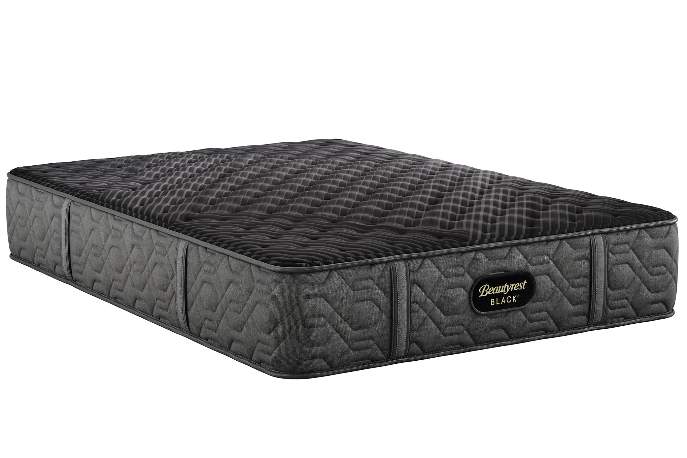 Beautyrest Black Series One Extra Firm Mattress 13.5"