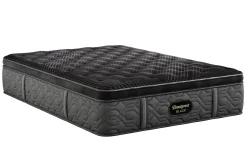 Beautyrest Black Series One Plush Pillow Top Mattress 14.5