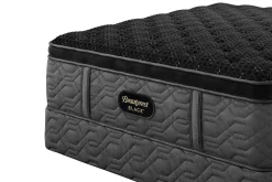 Beautyrest Black Series Three Medium Pillow Top Mattress 16.25"