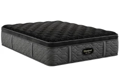 Beautyrest Black Series Three Medium Pillow Top Mattress 16.25"