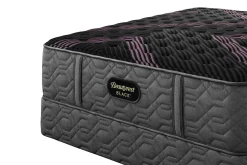 Beautyrest Black Series Two Firm Mattress 14.25