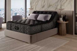 Beautyrest Black Series Three Medium Mattress 15.25"