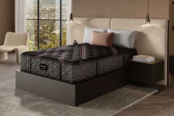 Beautyrest Black Series Two Plush Mattress 15.25"