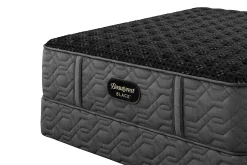 Beautyrest Black Series Three Extra Firm Mattress 14.25"