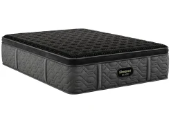 Beautyrest Black Series Three Firm Pillow Top Mattress 16.5"