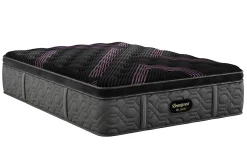 Beautyrest Black Series Two Medium Pillow Top Mattress 16.5"