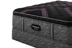 Beautyrest Black Series Two Medium Pillow Top Mattress 16.5"