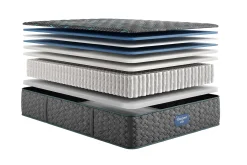 Beautyrest Core Level 2 Extra Firm Mattress 13.25"