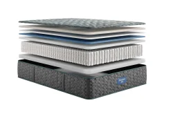 Beautyrest Core Level 1 Firm Tight Top Mattress 13"