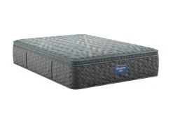 Beautyrest Core Level 1 Medium Pillow Top Mattress 14.25"