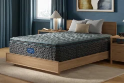 Beautyrest Core Level 1 Medium Pillow Top Mattress 14.25
