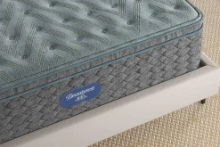 Beautyrest Core Level 1 Medium Pillow Top Mattress 14.25