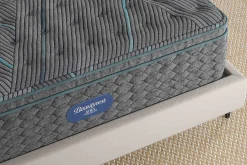 Beautyrest Core Level 2 Medium Pillow Top Mattress 14.75"