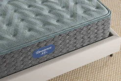 Beautyrest Core Level 1 Medium Tight Top Mattress 12.5