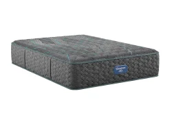 Beautyrest Core Level 2 Medium Tight Top Mattress 14"
