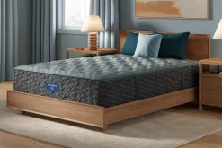 Beautyrest Core Level 1 Plush Tight Top Mattress 13.75"