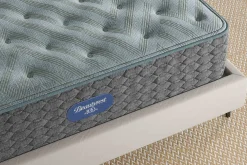 Beautyrest Core Level 1 Plush Tight Top Mattress 13.75