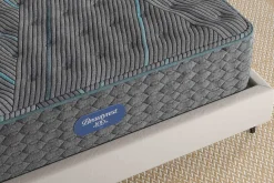 Beautyrest Core Level 2 Plush Tight Top Mattress 14