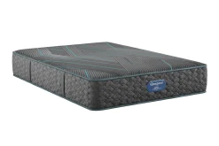 Beautyrest Hybrid Level 2 Medium Firm Mattress 12