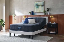 Beautyrest Hybrid Level 2 Medium Firm Mattress 12