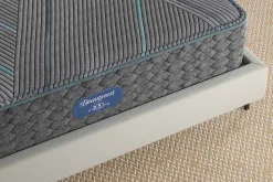 Beautyrest Hybrid Level 2 Plush Mattress 12"