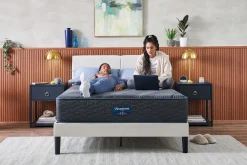 Beautyrest Hybrid Level 2 Plush Mattress 12