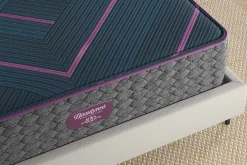 Beautyrest World Class Hybrid Level 3 Hybrid Medium Tight Top Mattress 13.25
