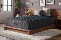 Beautyrest World Class Level 3 Extra Firm Mattress 14.25