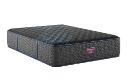 Beautyrest World Class Level 4 Medium Tight Top Mattress 15"