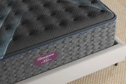 Beautyrest World Class Level 4 Medium Tight Top Mattress 15