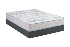 BeautySleep Dream Weaver Firm Tight Top Mattress 12.5"