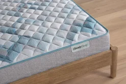 BeautySleep Dream Weaver Firm Tight Top Mattress 12.5