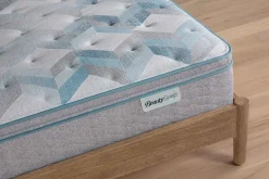 BeautySleep Dream Weaver Ultra Plush Pillow Top Mattress 14.25
