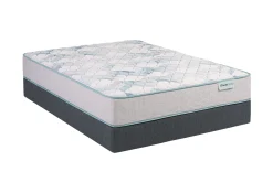 BeautySleep Dream Weaver Firm Tight Top Mattress 11.5
