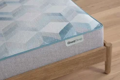 BeautySleep Dream Weaver Hybrid Medium Smooth Top Mattress 11.5