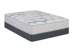 BeautySleep Dream Weaver Plush Tight Top Mattress 13.75"