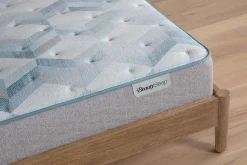 BeautySleep Dream Weaver Plush Tight Top Mattress 13.75"