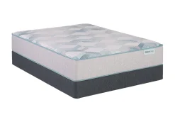 BeautySleep Dream Weaver Hybrid Plush Smooth Top Mattress 12.5"