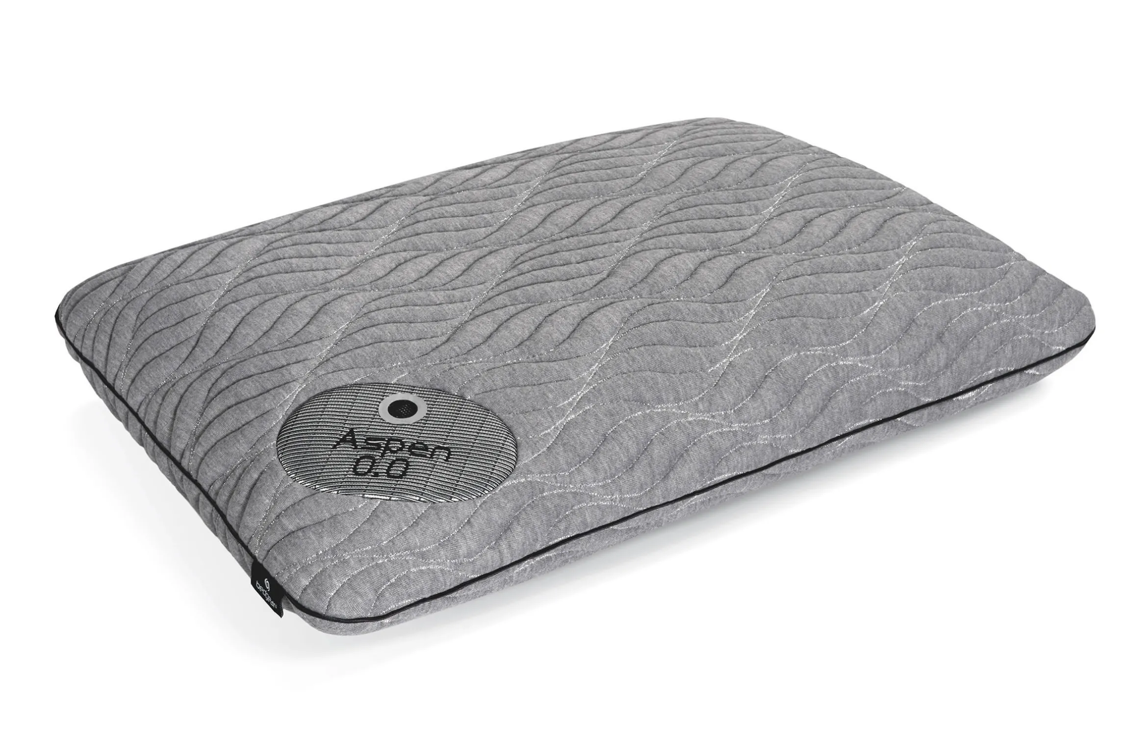BEDGEAR Aspen Pillow 1.0