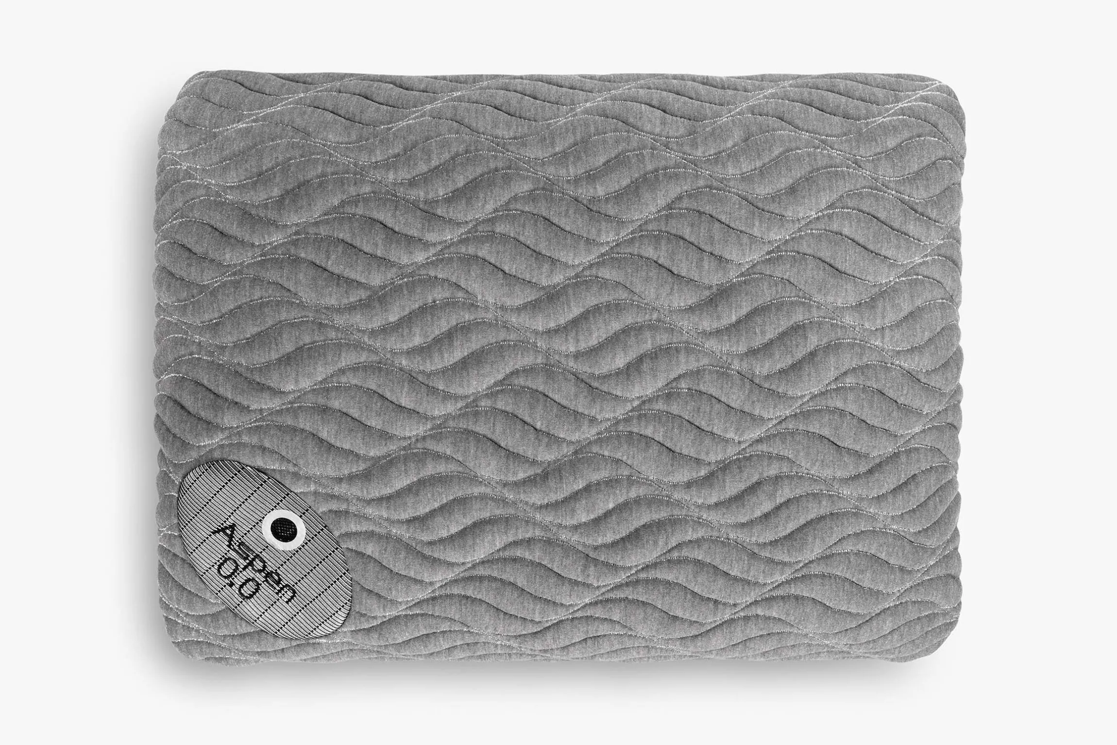BEDGEAR Aspen Pillow 1.0
